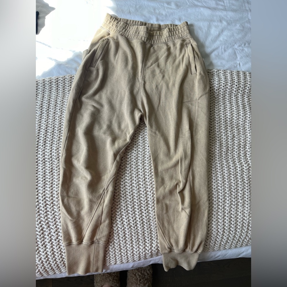 Free people joggers